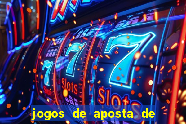 jogos de aposta de 50 centavos